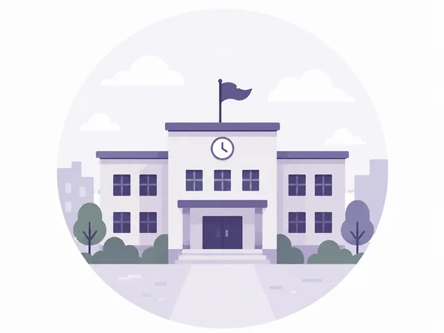 Al Yasmin Private School